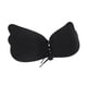 thumbnail image 2 of Sujetador push-up adhesivo, agradable para la piel, invisible, de silicona, sin espalda, para boda, copa B, 2 of 14