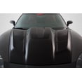 thumbnail image 1 of 2005-2013 Chevrolet Corvette C6 Carbon Creations Dritech ZR Edition 2 Hood - 1 Piece, 1 of 3