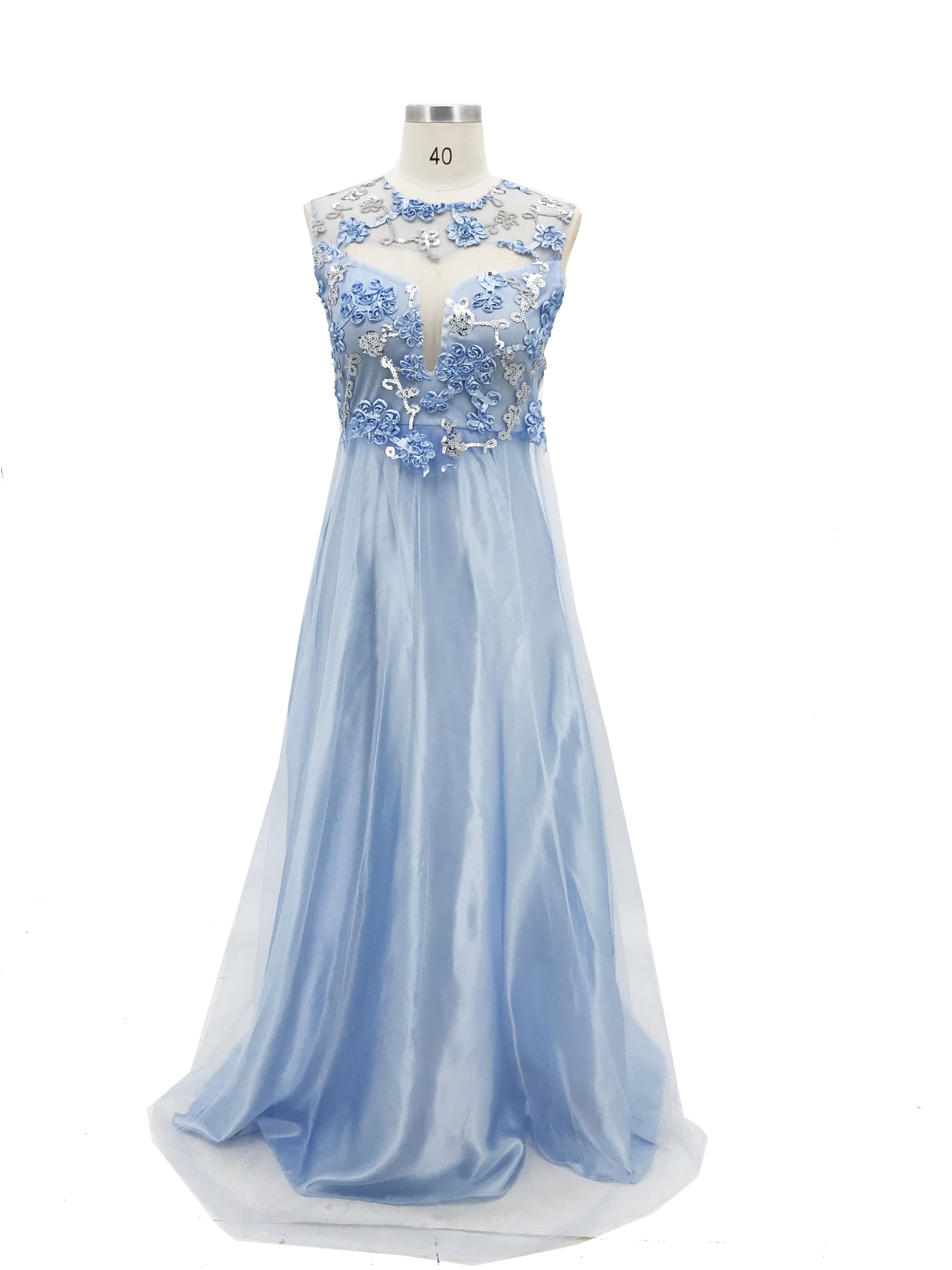 wedding maxi