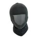 thumbnail image 4 of Espada de esgrima Casco de esgrima Kendo para sparring Accesorios deportivos profesionales XS, 4 of 9