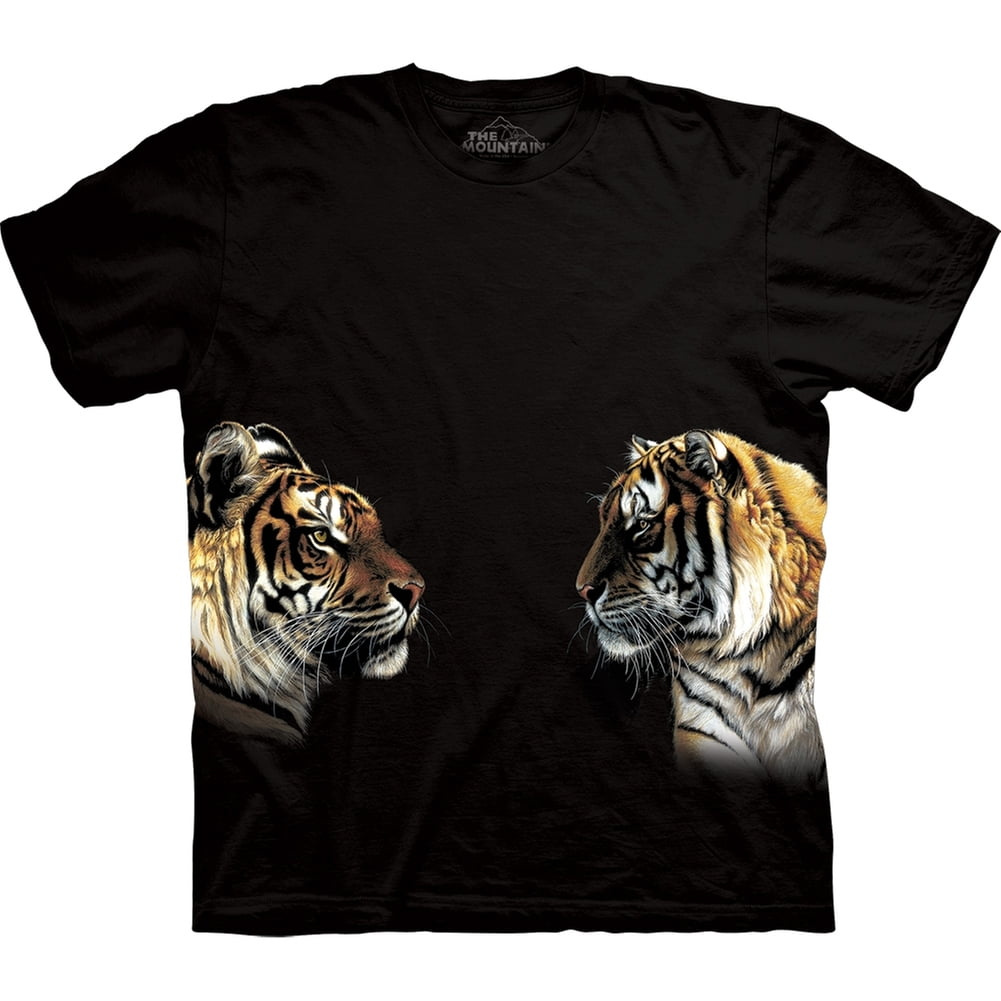 tiger shirt walmart