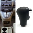 thumbnail image 4 of Fauful Shifter Knob Handle 54130-Swa-A83Za For Honda For Crv 2007-2011, 4 of 5