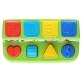 thumbnail image 5 of Spark.Create.Imagine Pop and Surprise Toy, for Ages 9 Months and Up, 1 Piece, 5 of 7