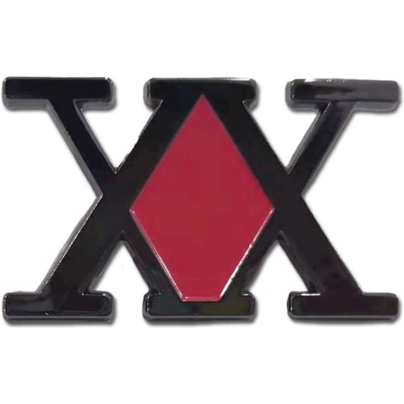 Pin / Badge - Hunter X Hunter - Hunter Association