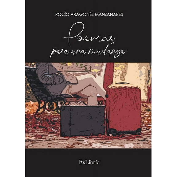 Poemas para una mudanza (Paperback)