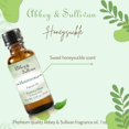 thumbnail image 4 of Abbey & Sullivan Fragrance Oil, Honeysuckle, 1 oz., 4 of 4