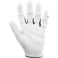 thumbnail image 2 of Men's StableGrip with NaturalFit Golf Glove Left White 3X-Large, 2 of 2