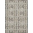 thumbnail image 2 of Addison Rugs Mayfield Washable Transitional Geometric Beige Rectangle Rug, 10' x 14', 2 of 6