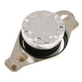 thumbnail image 5 of jiaping 5x5 Pieces KSD301 110-140 Normal Open Temperature Switch 10A 250V 110℃, 5 of 9