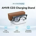 thumbnail image 4 of Base de Carga para AMVR, Gafas Meta Skyler Smart AI de Carga Rápida Portátil, 4 of 10