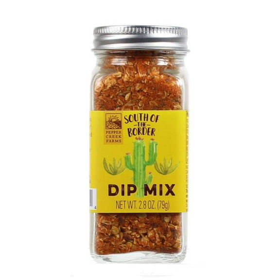 South of the Border Dip Mix 2.8 oz