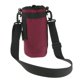 thumbnail image 1 of Soporte para de Agua shamjiam Funda para botella de agua 1L rojo, 1 of 6