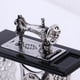 thumbnail image 4 of 1/6 de de coser exquisitas decoraciones de adornos de muebles de escritorio, 4 of 9