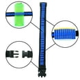 thumbnail image 2 of BOROLA Toy Gun Bullet Shoulder Strap Darts Bandolier Kit Ammo Storage Holder Compatible for Nerf Elite Blasters( Elite Bandolier Kit), 2 of 6