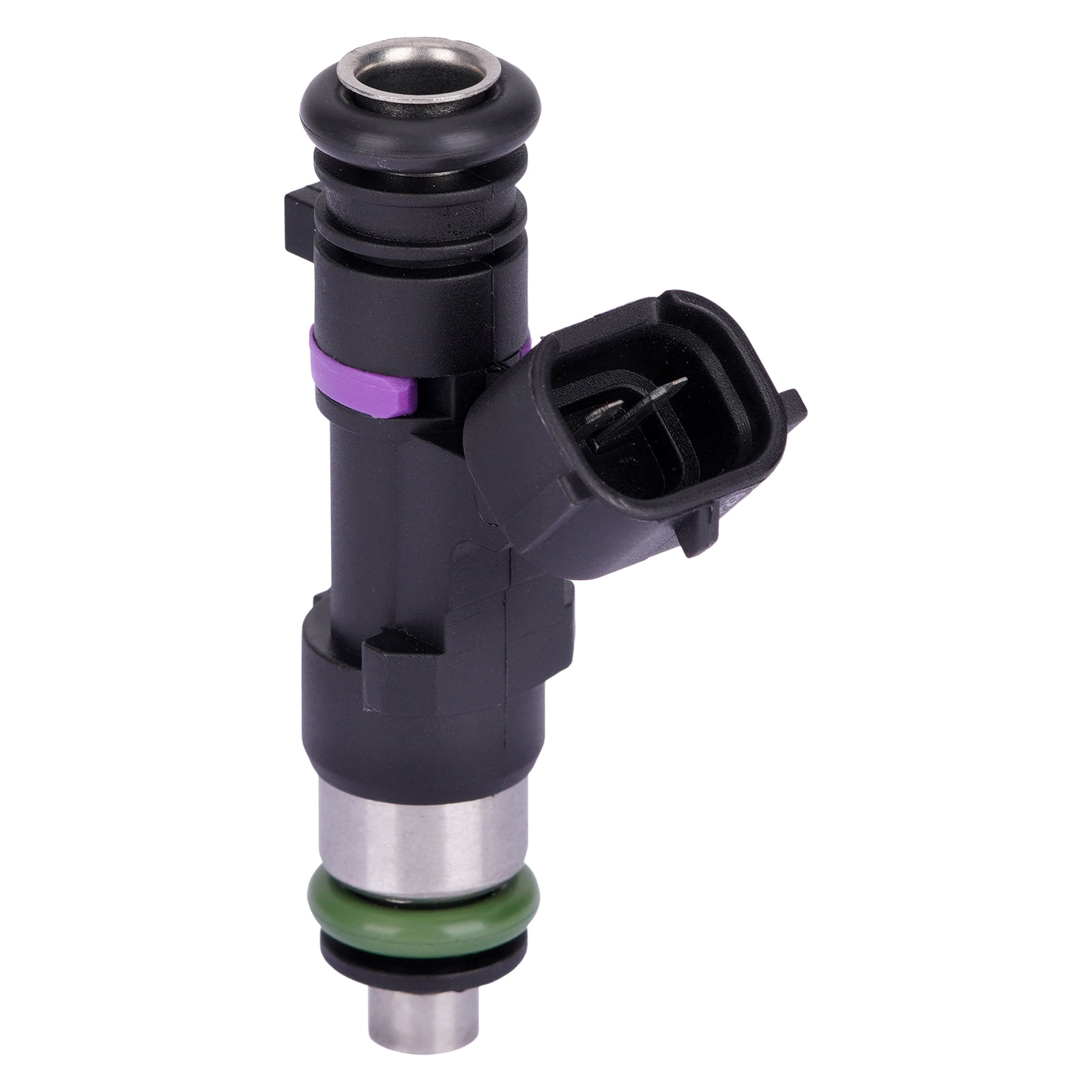 MOCA AUTOPARTS 8x Fuel Injectors FJ750 Fit for 2012-2019 Nissan NV3500 5.6L & 2004-2015 Nissan Titan 5.6L & 2004-2010 Infiniti QX56 5.6L
