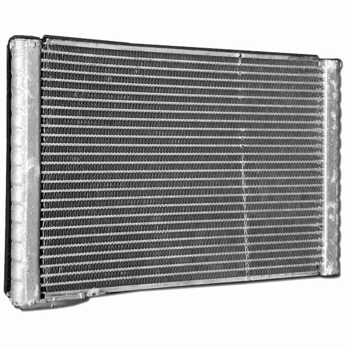 Global 4712254 A/C Evaporator Core Fits select: 2015-2021 RAM PROMASTER CITY