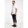 thumbnail image 6 of Jet Recycled 3/4 Meggings, 6 of 10