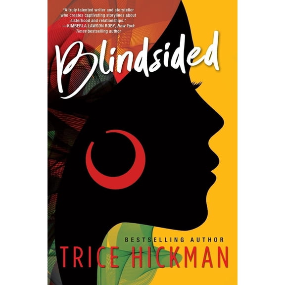 Pre-Owned Blindsided (Paperback) 1496709357 9781496709356