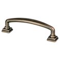 thumbnail image 1 of 96 mm CC Tailored Traditional Pull with Verona Bronze, 1 of 1