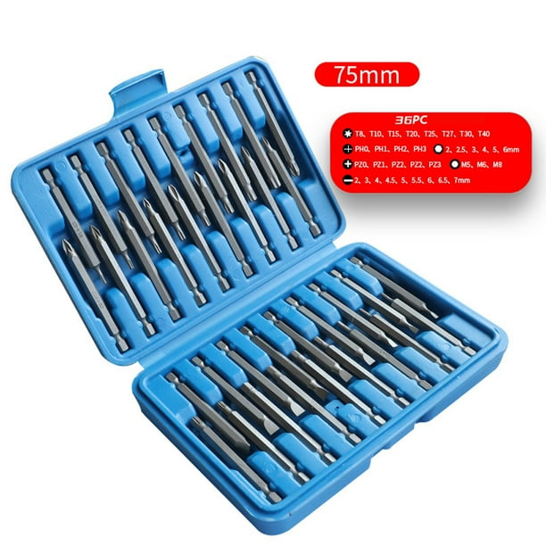 Electric drill on sale bit set
