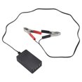 thumbnail image 2 of CC PortáTil Con Clip Para BateríA, Cargador USB De 4 Puertos 12 V/24 V Una 5 Adaptador Multipuerto Otros TeléFonos Inteligentes Y Tabletas, 2 of 11