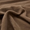thumbnail image 3 of 2024 Plush Sectional Couch Cover   Stretch L Shape Sofa Covers For Sectional Sofa Set  L Shape Couch Protector Chaise Lounge Covers For Dogs Kids-Gray-1 Seater, 3 of 9