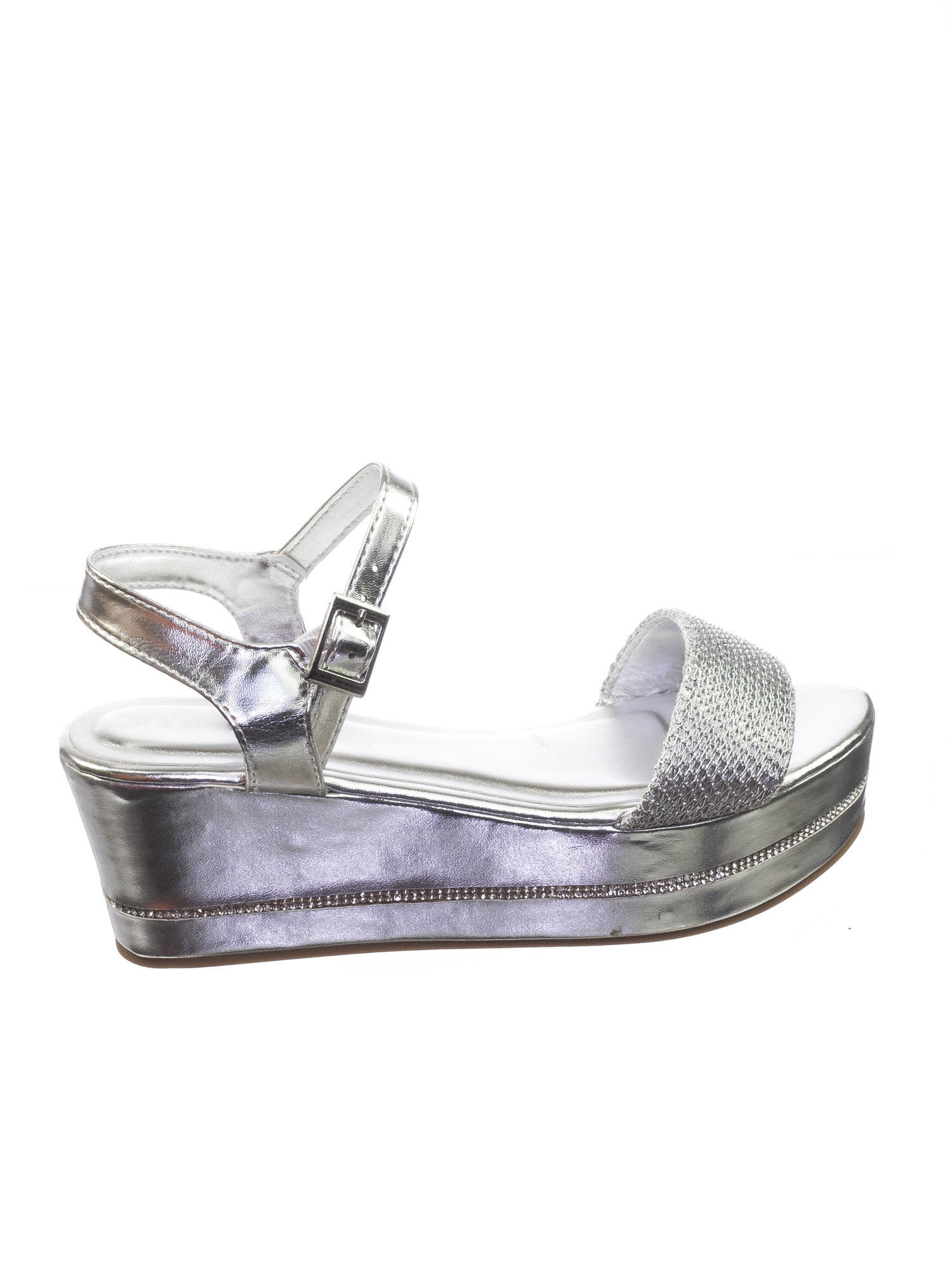 comfy soles by bamboo wedges