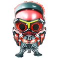 thumbnail image 1 of Spider-man Ant-man Captain America Falcon 3d Balloons Party Decoration, 1 of 1