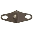 thumbnail image 2 of TZSJ-450 - FACE MASK REUSABLE WASHABLE BLK, 2 of 11