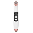thumbnail image 1 of Blackhead Remover Pore Vacuum, Visible Facial Pore Ceaner, Skin Care Tool for Acne Pimples with Magnification, Blackhead Extractor, Used for Extraction of Acne and Blackhead, 1 of 5