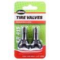 thumbnail image 3 of (2 pack) Slime Tubeless Tire Valves Replace TR415 Rubber Tire Valves - 20161, 3 of 7