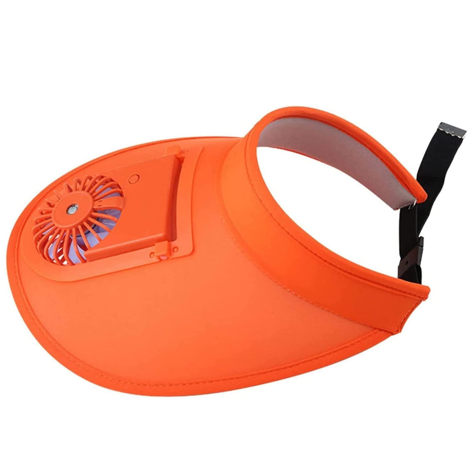 Buy Elegod Baseball Golf Hat with Fan USB Charging Cooling Hat Cool Fan  Summer Sport Outdoor Hats Cap for Cycling Hiking Online at Low Prices in  India 