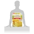 thumbnail image 3 of Fleischmann's, Simply Homemade Cornbread Mix, 15oz Box (Pack of 3), 3 of 5