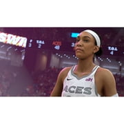 NBA 2K25 - Nintendo Switch Video Game [Physical]