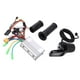 thumbnail image 2 of Controlador de bicicleta eléctrica, 24V 36V 48V 350W Controlador de motor sin escobillas para bicicleta eléctrica con kit de controlador sin escobillas Los mejores materiales, 2 of 8