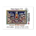 thumbnail image 4 of Rompecabezas Wuundentoy Time Square N.Y. Premium Edition 1000 piezas, 4 of 4