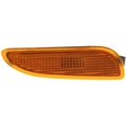 thumbnail image 3 of Side Marker Set For 2006-09 CLK350 2003 CLK430 07-09 CLK550 Front, 3 of 7