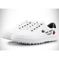 thumbnail image 2 of Spikeless and Waterproof Golf Shoes for Women and Girls, 2 of 6