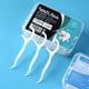 thumbnail image 4 of Hilo dental para el cuidado bucal, caja grande de 50 unidades, hilo dental desechable para limpieza, caja de hilo dental, 4 of 5
