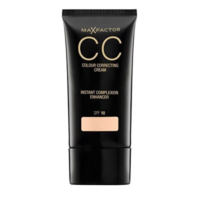 CC Cream by Max Factor Natural 50