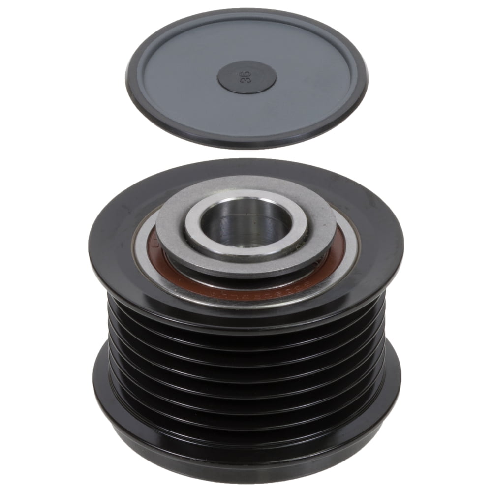 INA US EA0209 INA BDC FEAD overruning alternator decoupler