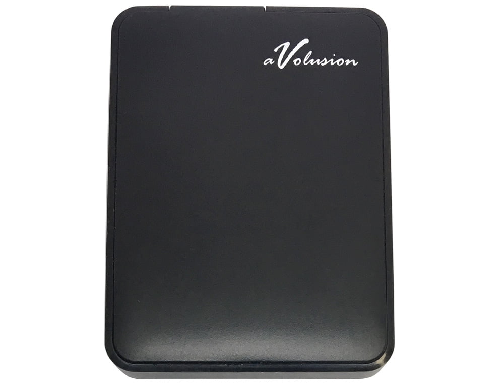 Avolusion 2TB USB 3.0 Portable External Gaming Hard Drive (Design for Xbox One S, X and Pre-Formatted) HD250U3-Z1-2TB-Xbox