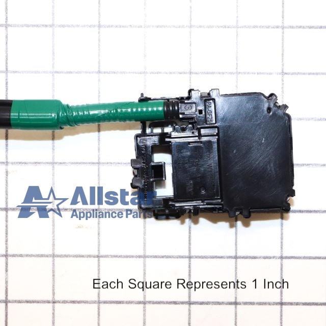 Whirlpool Washing Machine Door Lock W11700916