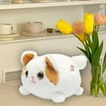 thumbnail image 1 of Juguete de Peluche Interactivo Perfecl con Cola para Niños Regalo de Cumpleaños, 1 of 8