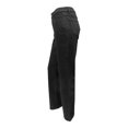 thumbnail image 2 of Jeans Quarry para Dama, Recto Negro Talla 3, 2 of 4