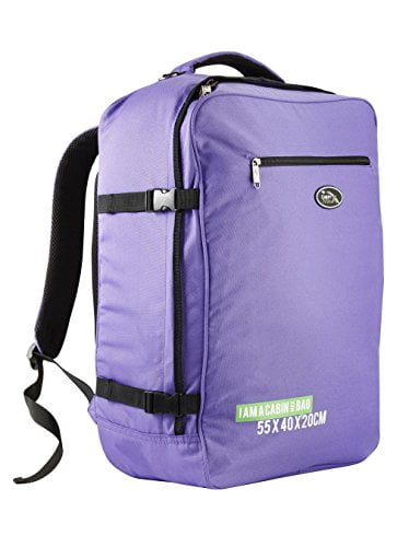 lightweight carry on backpack