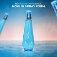 thumbnail image 2 of Perfume AFLUXE Cool Ocean Eau De Parfum para mujer, 100 ml, 2 of 5