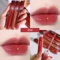 thumbnail image 2 of WREESH Water Mirror Lip Glaçure Imperméable Longue Durée Hydratant Rouge à Lèvres Blanc Uni 3.5ML, 2 of 2
