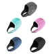thumbnail image 4 of Sonducket Gorros de natación de 2mm, juego de esnórquel de protección de neopreno limpio, accesorios de playa, gorro de baño impermeable de Color Sombreros Rosa Sonducket AP008049-03, 4 of 6