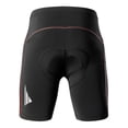 thumbnail image 3 of Santic Men's Cycling Shorts Padded Bike Riding Tights Men Bicycle Pants Padded Breathable, 3 of 7